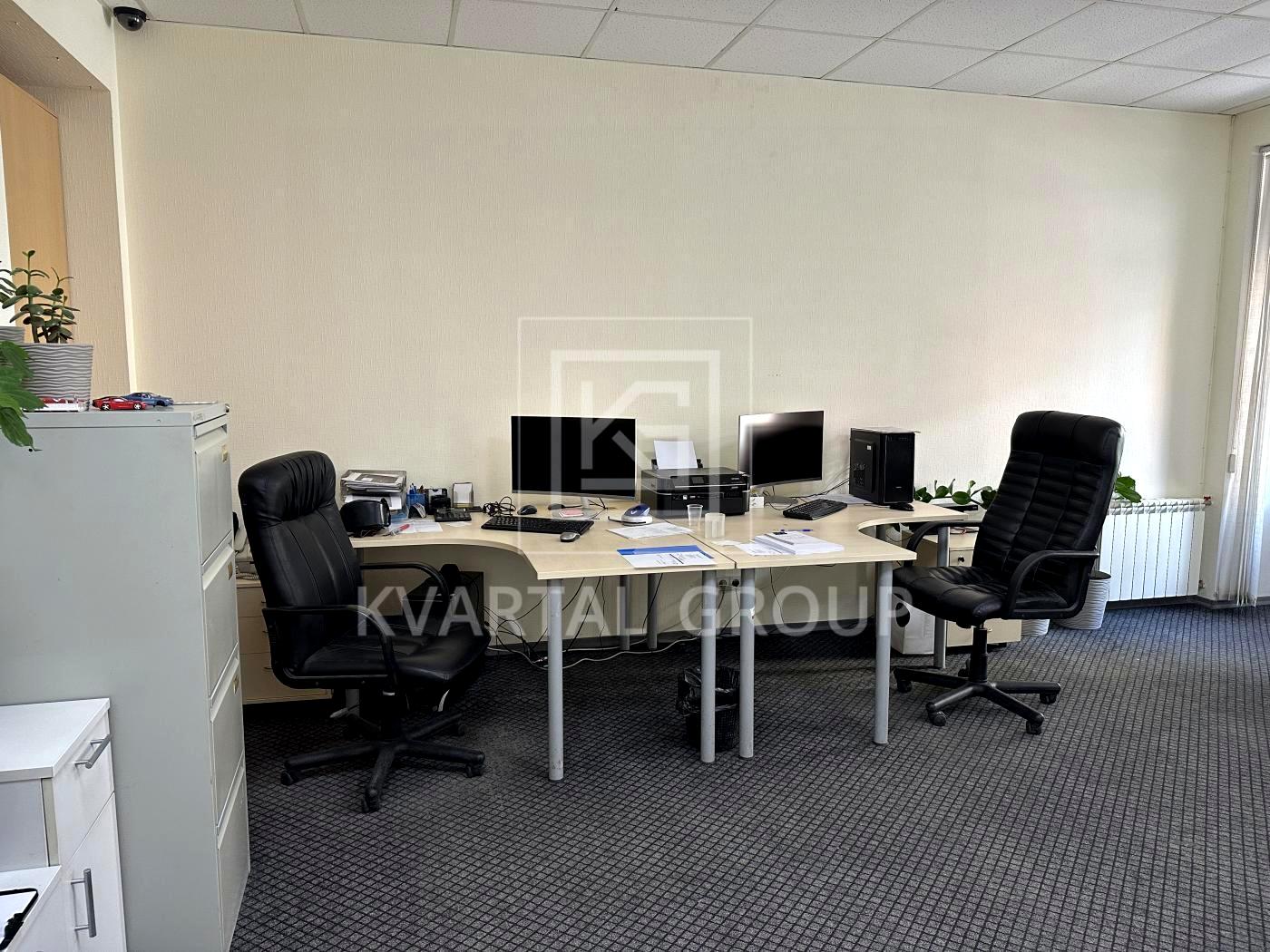 Commercial real estate at st. Ul Zlatoustovskaya (area 100 m²) - Atlanta.ua - photo 2