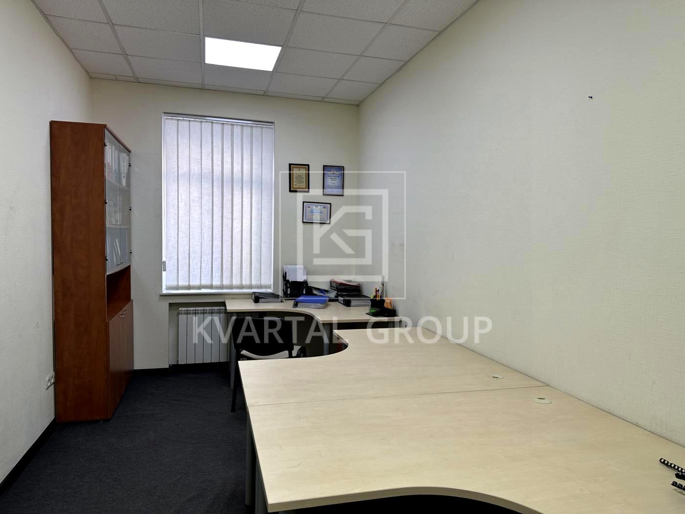 Commercial real estate at st. Ul Zlatoustovskaya (area 100 m²) - Atlanta.ua - photo 18