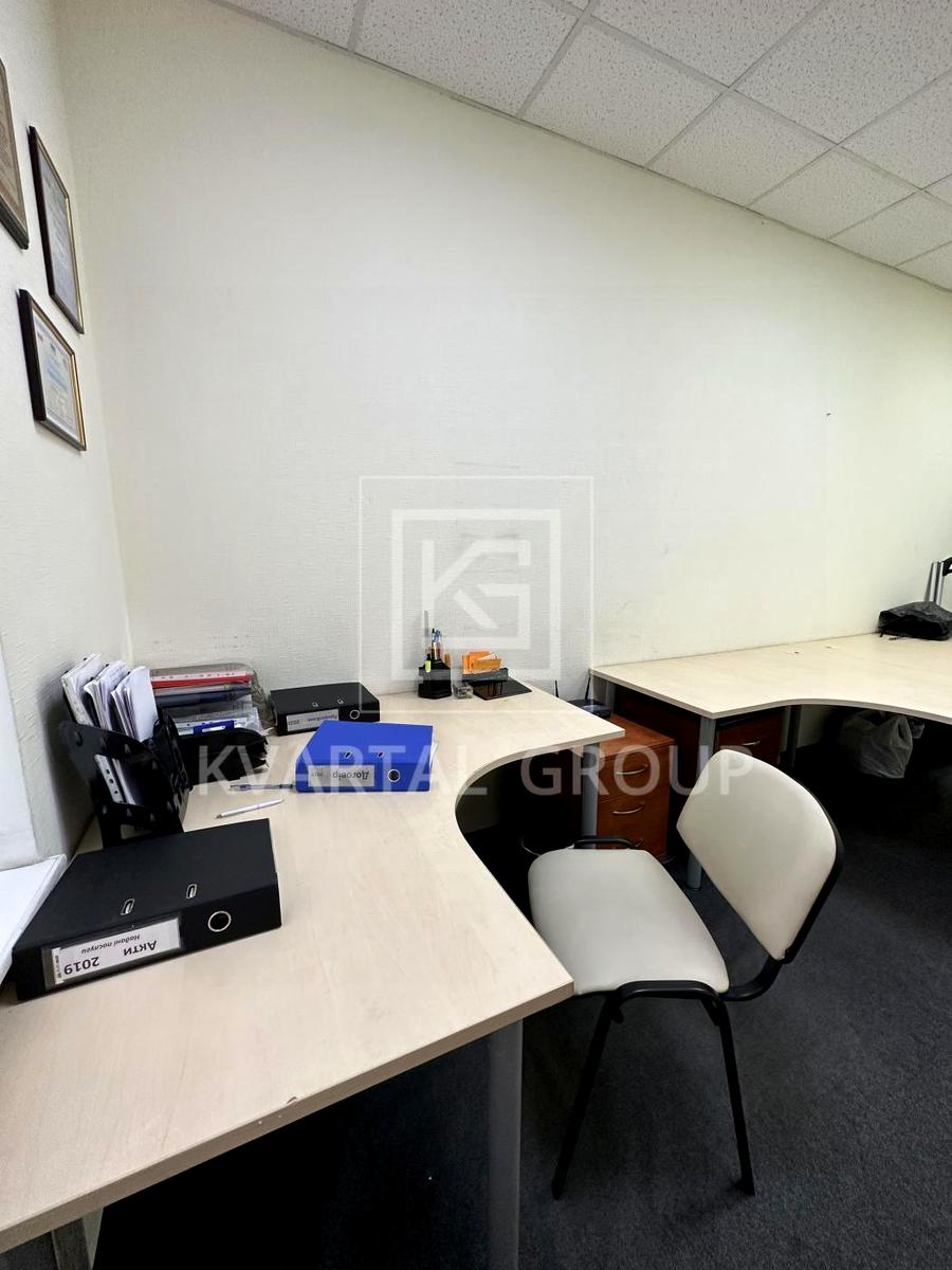 Commercial real estate at st. Ul Zlatoustovskaya (area 100 m²) - Atlanta.ua - photo 15