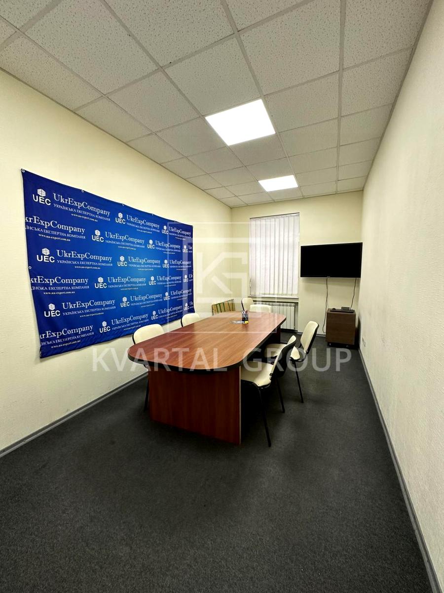 Commercial real estate at st. Ul Zlatoustovskaya (area 100 m²) - Atlanta.ua - photo 12