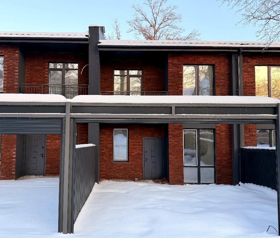 Дом по адресу (площадь 90 м²) - Atlanta.ua - фото 16