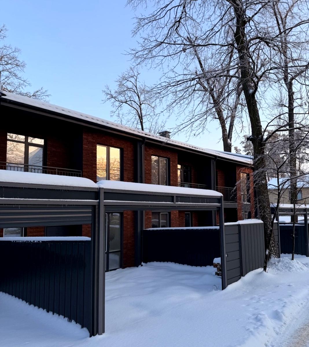 Дом по адресу (площадь 90 м²) - Atlanta.ua - фото 17