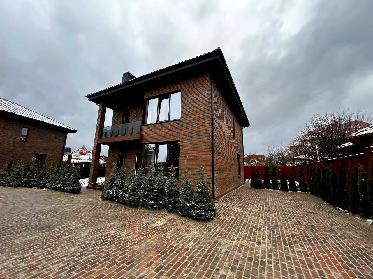 Будинок за адресою вул. Печерська (площа 165 м²) - Atlanta.ua - фото 4