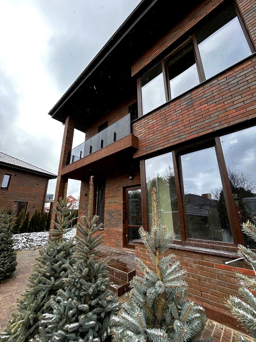 Будинок за адресою вул. Печерська (площа 165 м²) - Atlanta.ua - фото 3