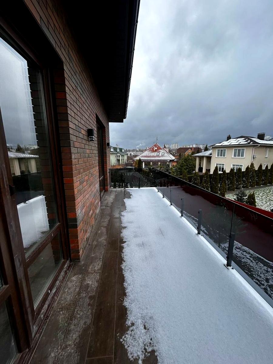 Будинок за адресою вул. Печерська (площа 165 м²) - Atlanta.ua - фото 20