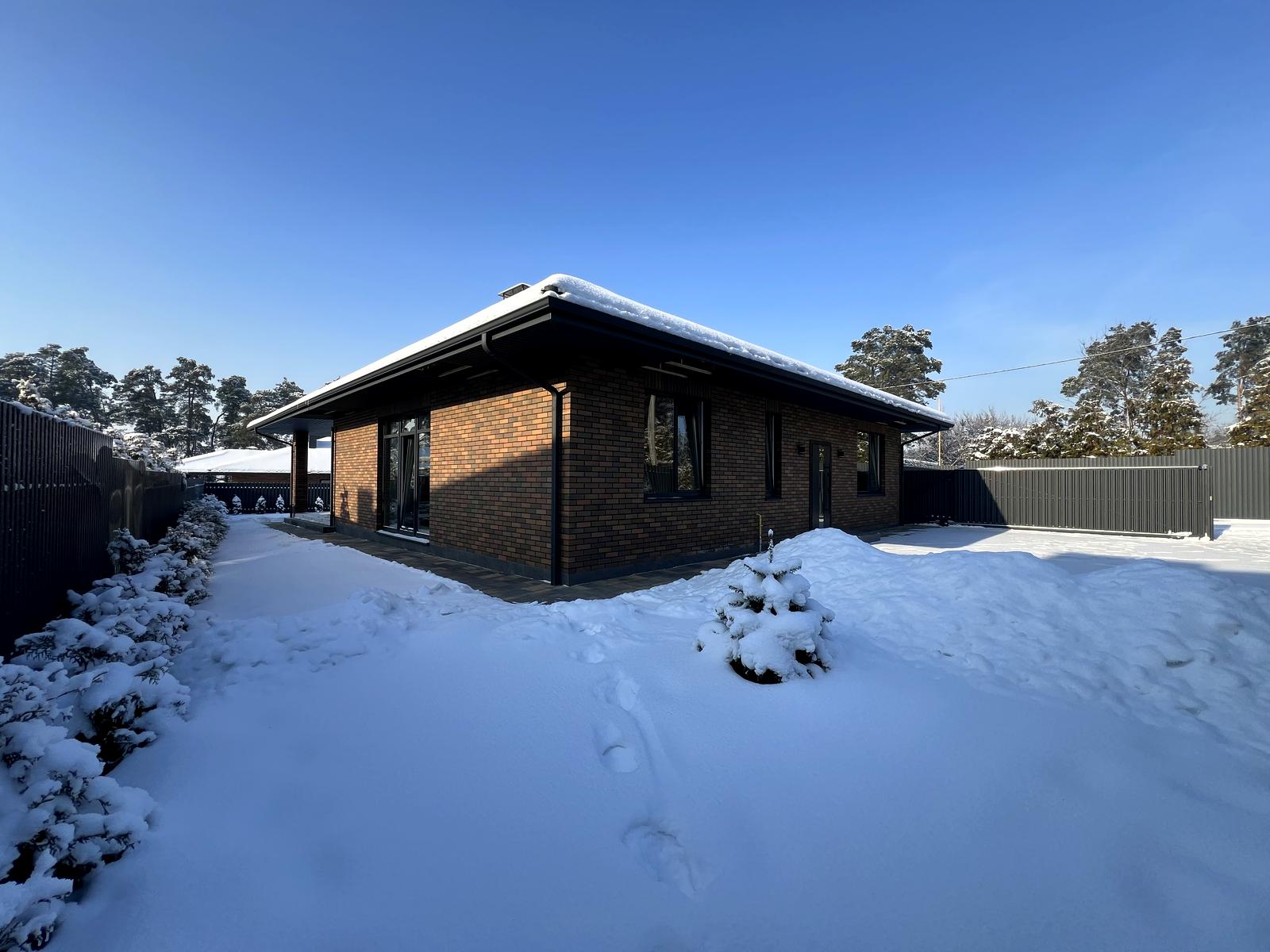 Будинок за адресою (площа 120 м²) - Atlanta.ua - фото 3