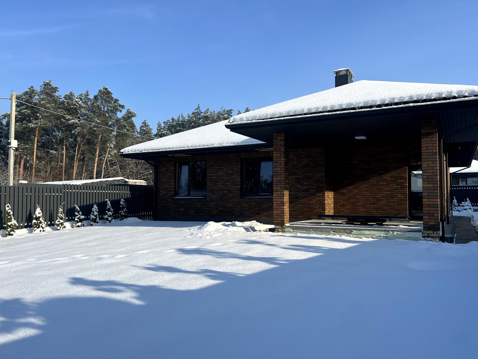 Будинок за адресою (площа 120 м²) - Atlanta.ua - фото 5
