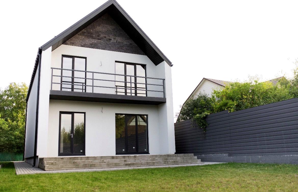 House by the address st. Sergeya Kolosa (area 186 m²) - Atlanta.ua - photo 4