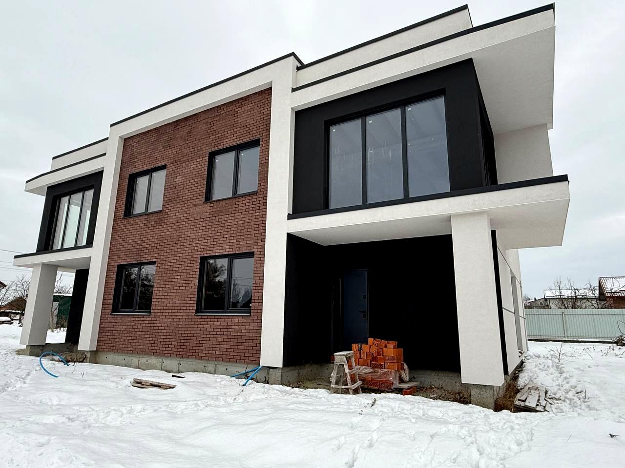 House by the address st. Sadovaya (area 120 m²) - Atlanta.ua - photo 2