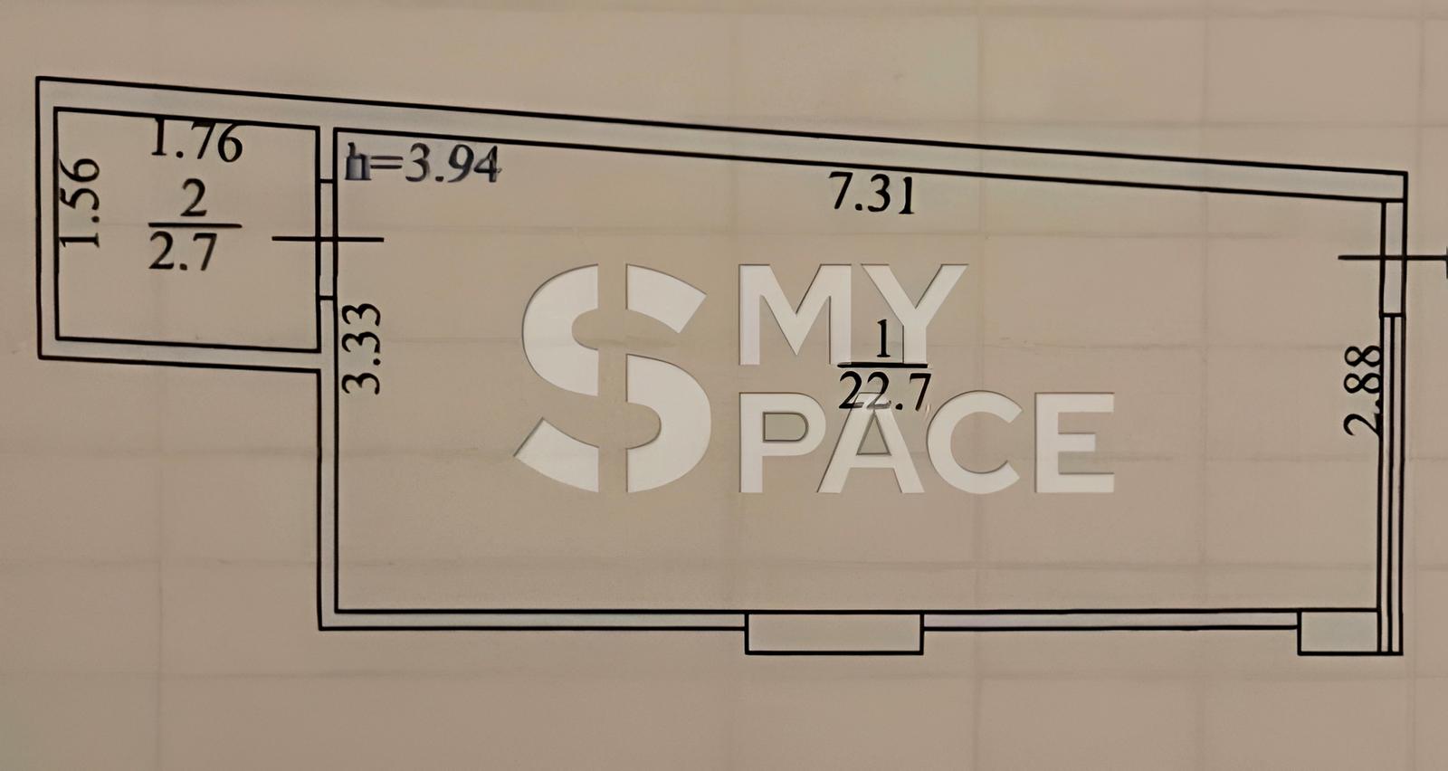 Commercial real estate at (area 200 m²) - Atlanta.ua - photo 10