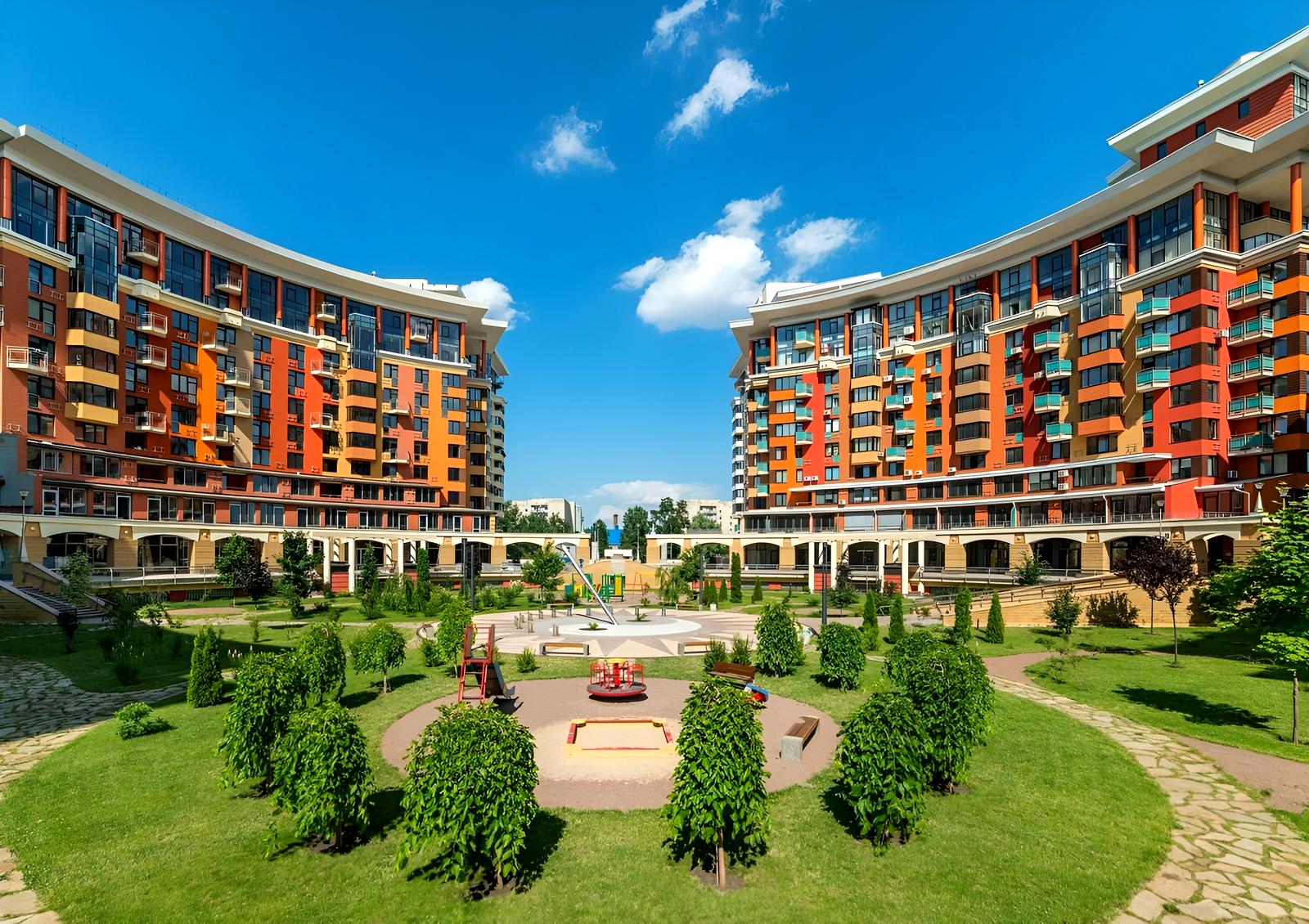 Commercial real estate at (area 200 m²) - Atlanta.ua - photo 3