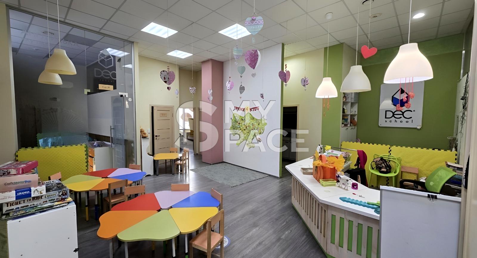 Commercial real estate at (area 200 m²) - Atlanta.ua - photo 7