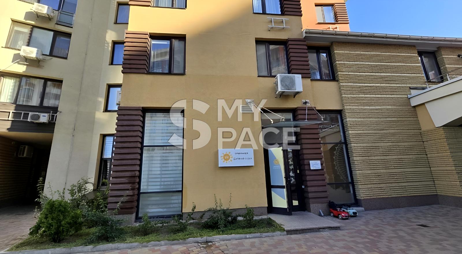 Commercial real estate at (area 200 m²) - Atlanta.ua - photo 6