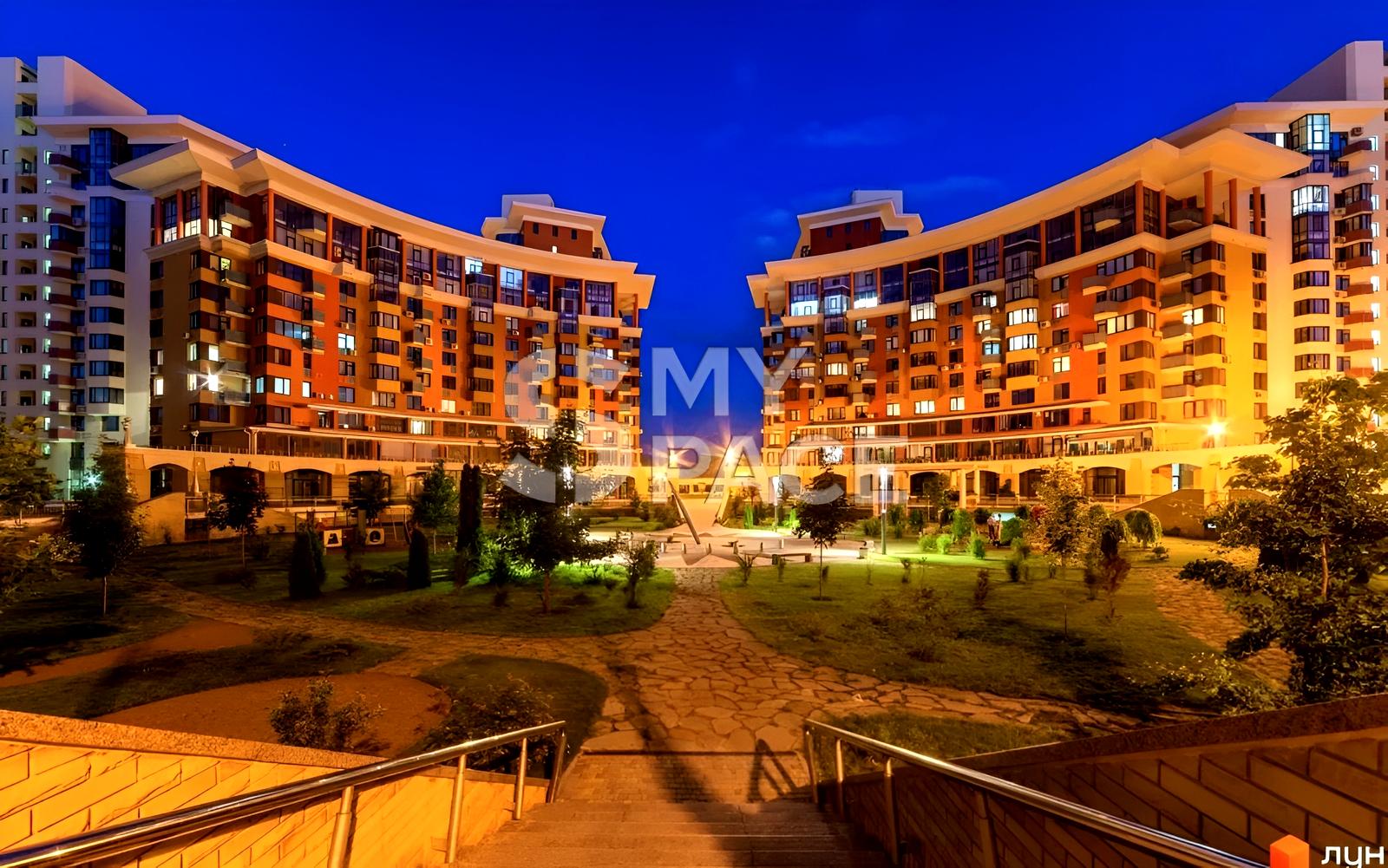 Commercial real estate at (area 200 m²) - Atlanta.ua - photo 5