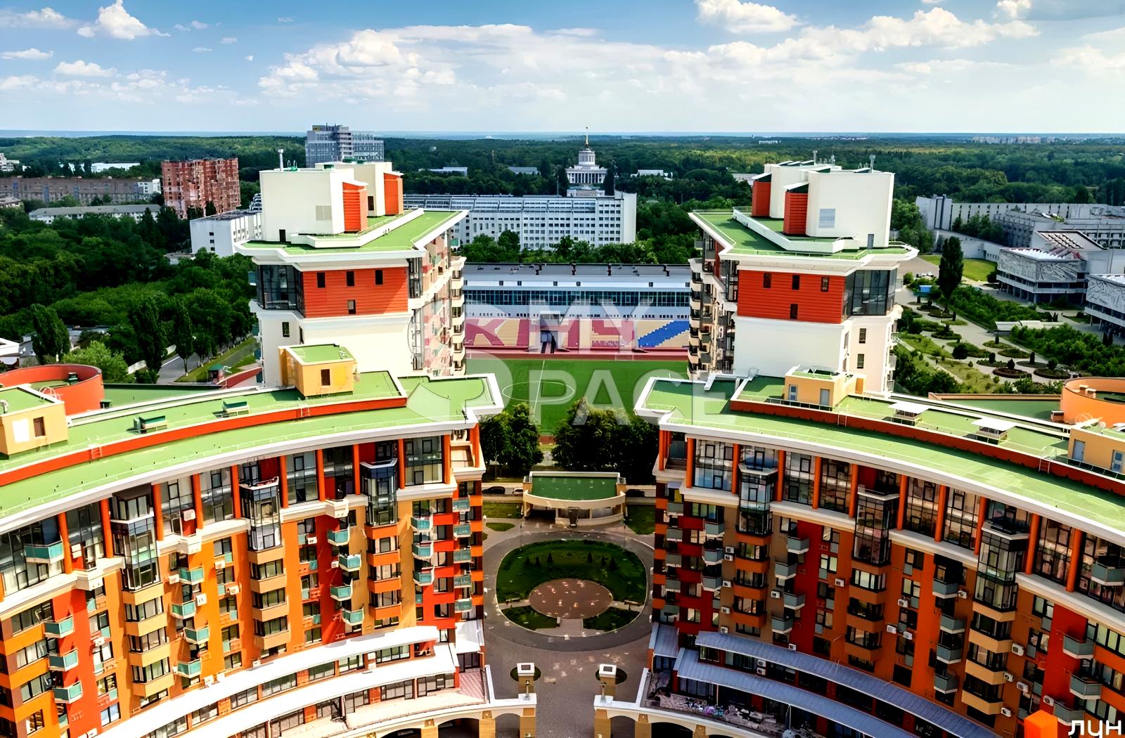 Commercial real estate at (area 200 m²) - Atlanta.ua - photo 4