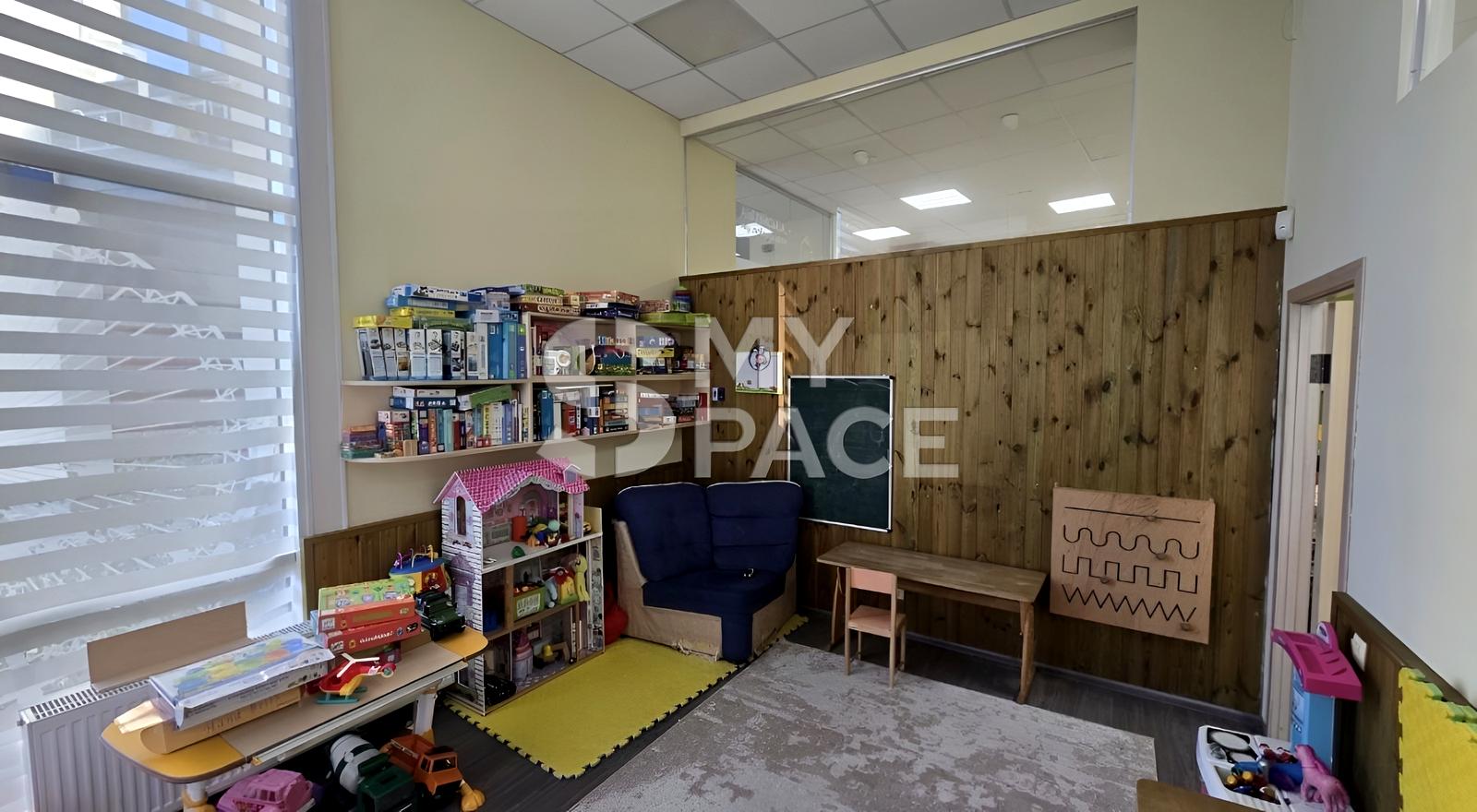 Commercial real estate at (area 200 m²) - Atlanta.ua - photo 8