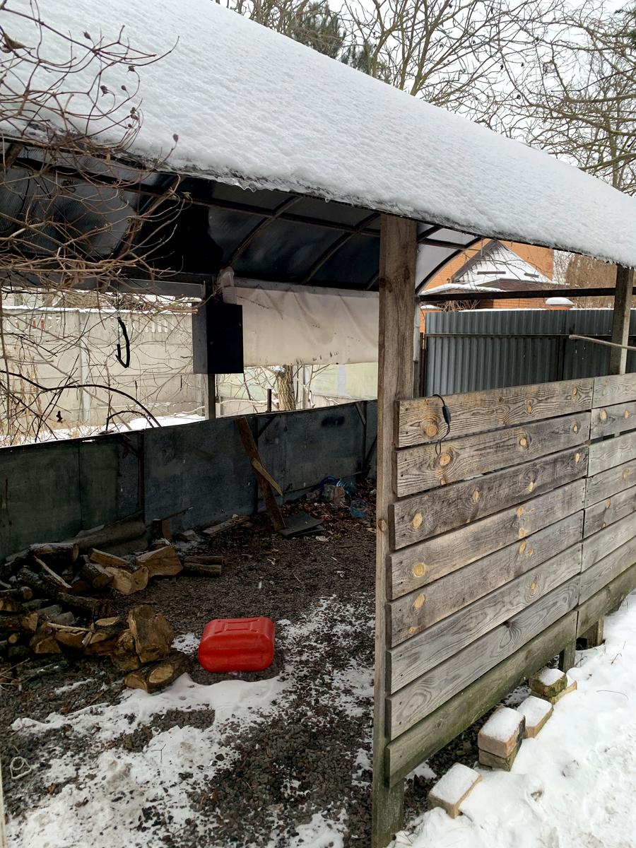 Дом по адресу ул. Заречная (площадь 96 м²) - Atlanta.ua - фото 7