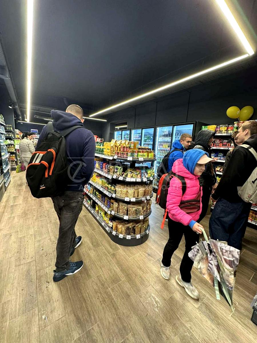 Комерційна нерухомість за адресою вул. Сімферопольська (площа 310 м²) - Atlanta.ua - фото 4