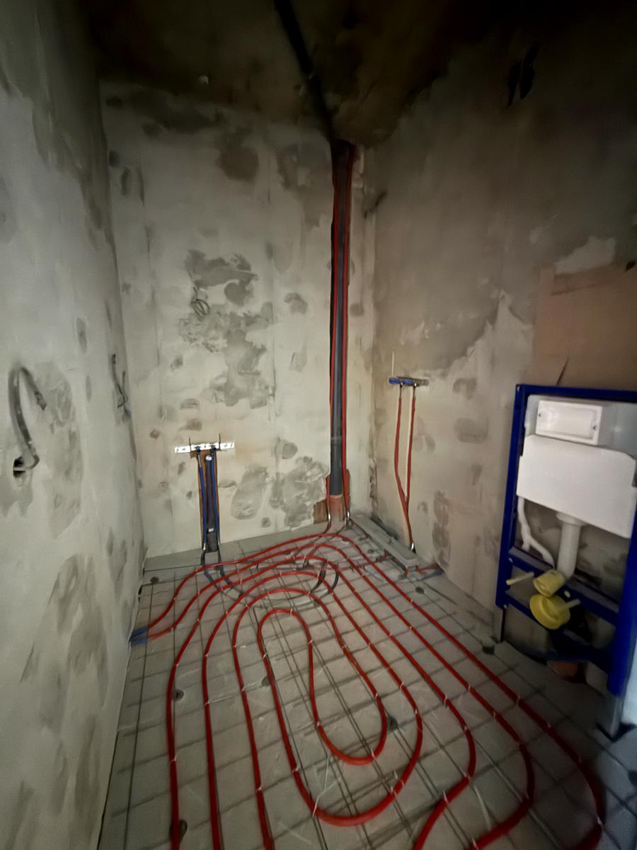 House by the address (area 120 m²) - Atlanta.ua - photo 16