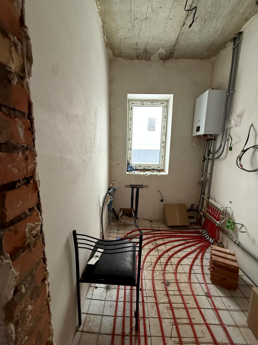 House by the address (area 120 m²) - Atlanta.ua - photo 15