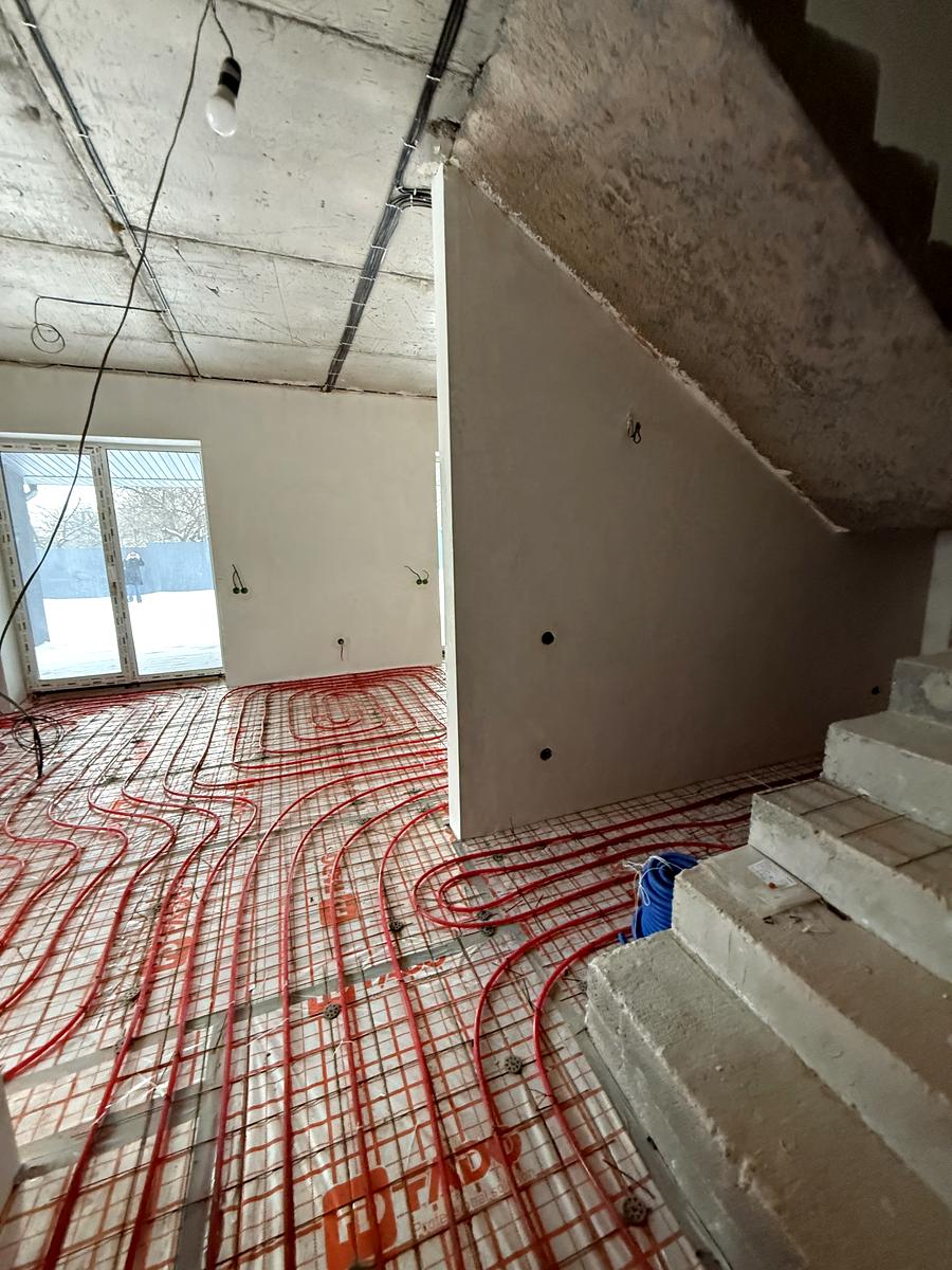 House by the address (area 120 m²) - Atlanta.ua - photo 18