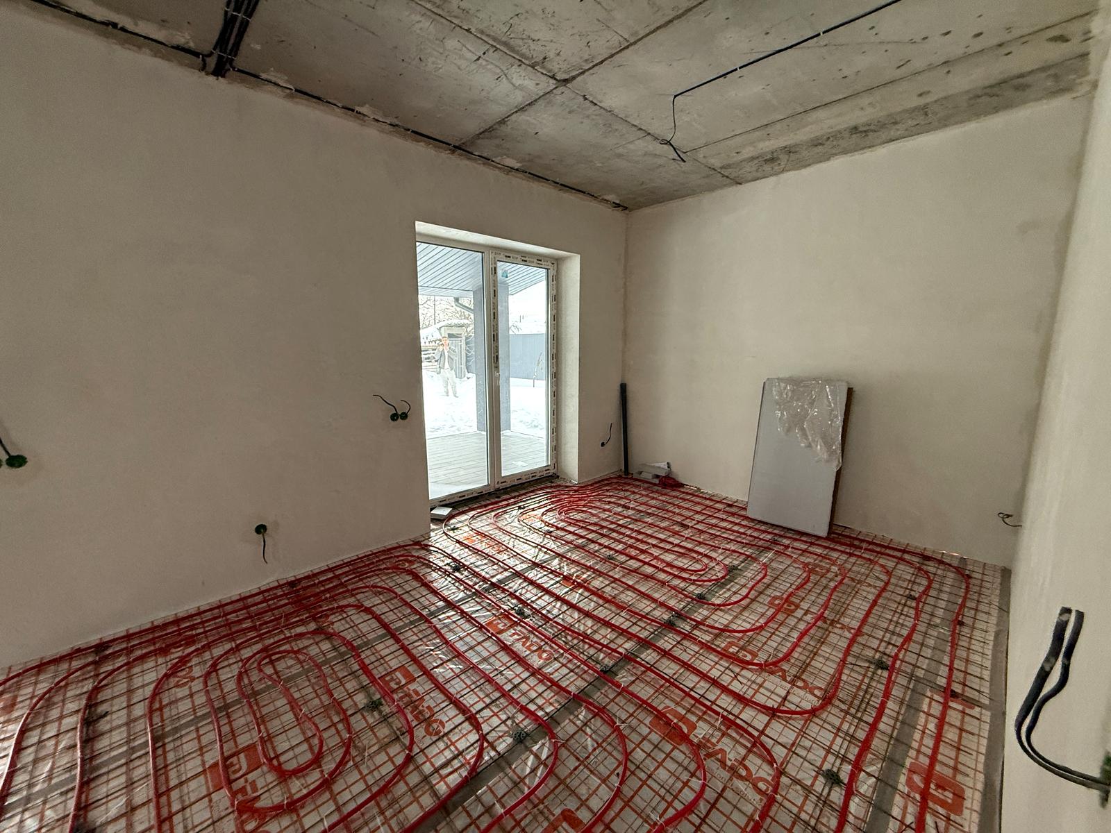 House by the address (area 120 m²) - Atlanta.ua - photo 20