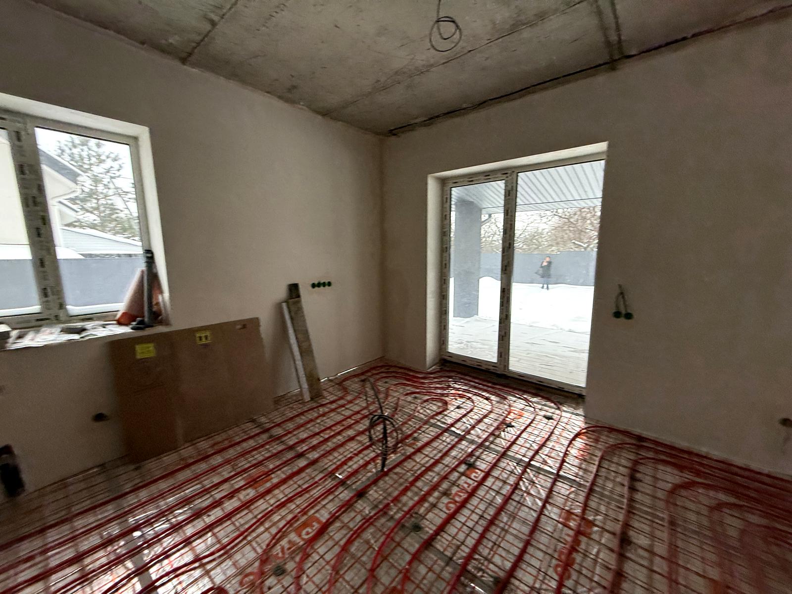 House by the address (area 120 m²) - Atlanta.ua - photo 22