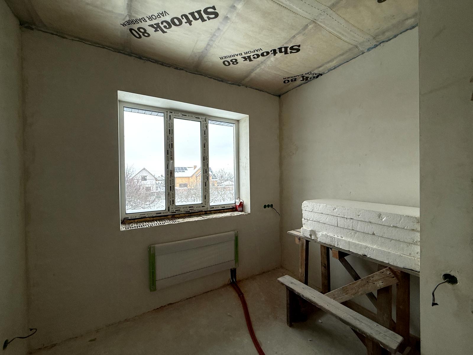 House by the address (area 120 m²) - Atlanta.ua - photo 31