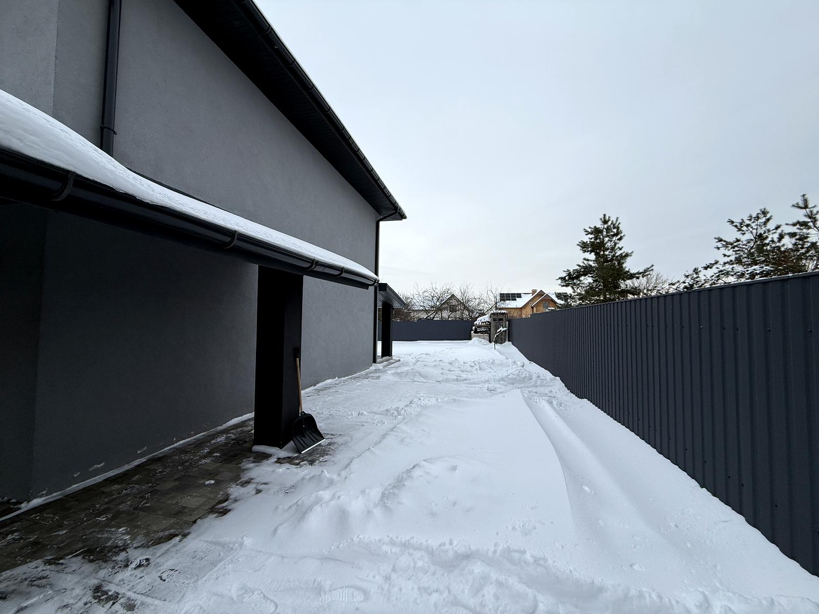 House by the address (area 120 m²) - Atlanta.ua - photo 6