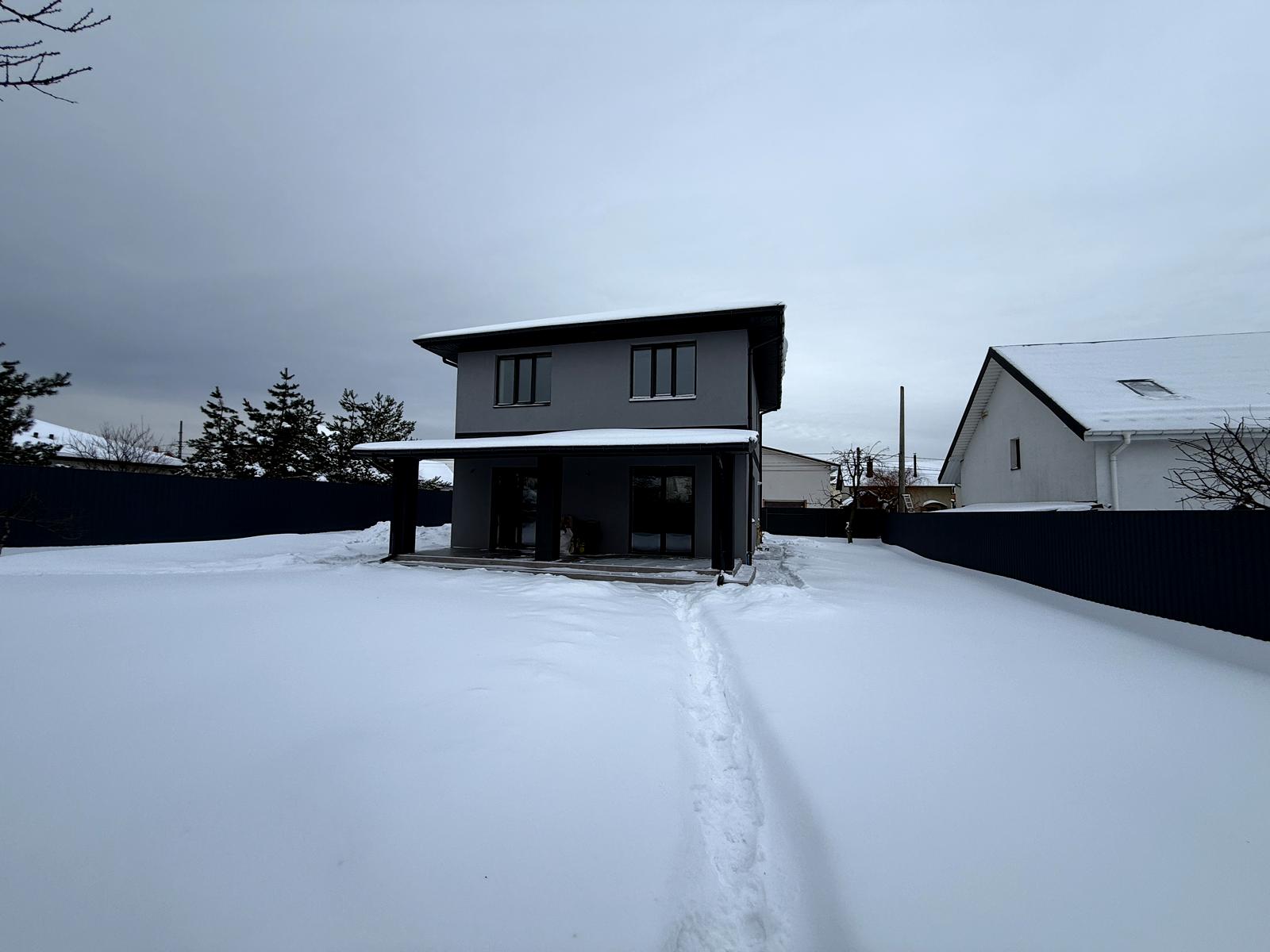 House by the address (area 120 m²) - Atlanta.ua - photo 2