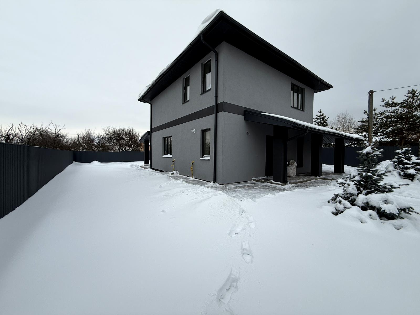 House by the address (area 120 m²) - Atlanta.ua - photo 3