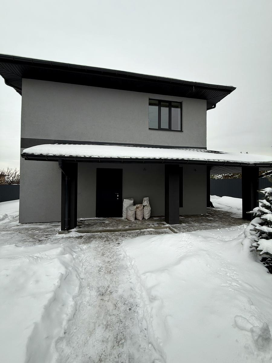 House by the address (area 120 m²) - Atlanta.ua - photo 5