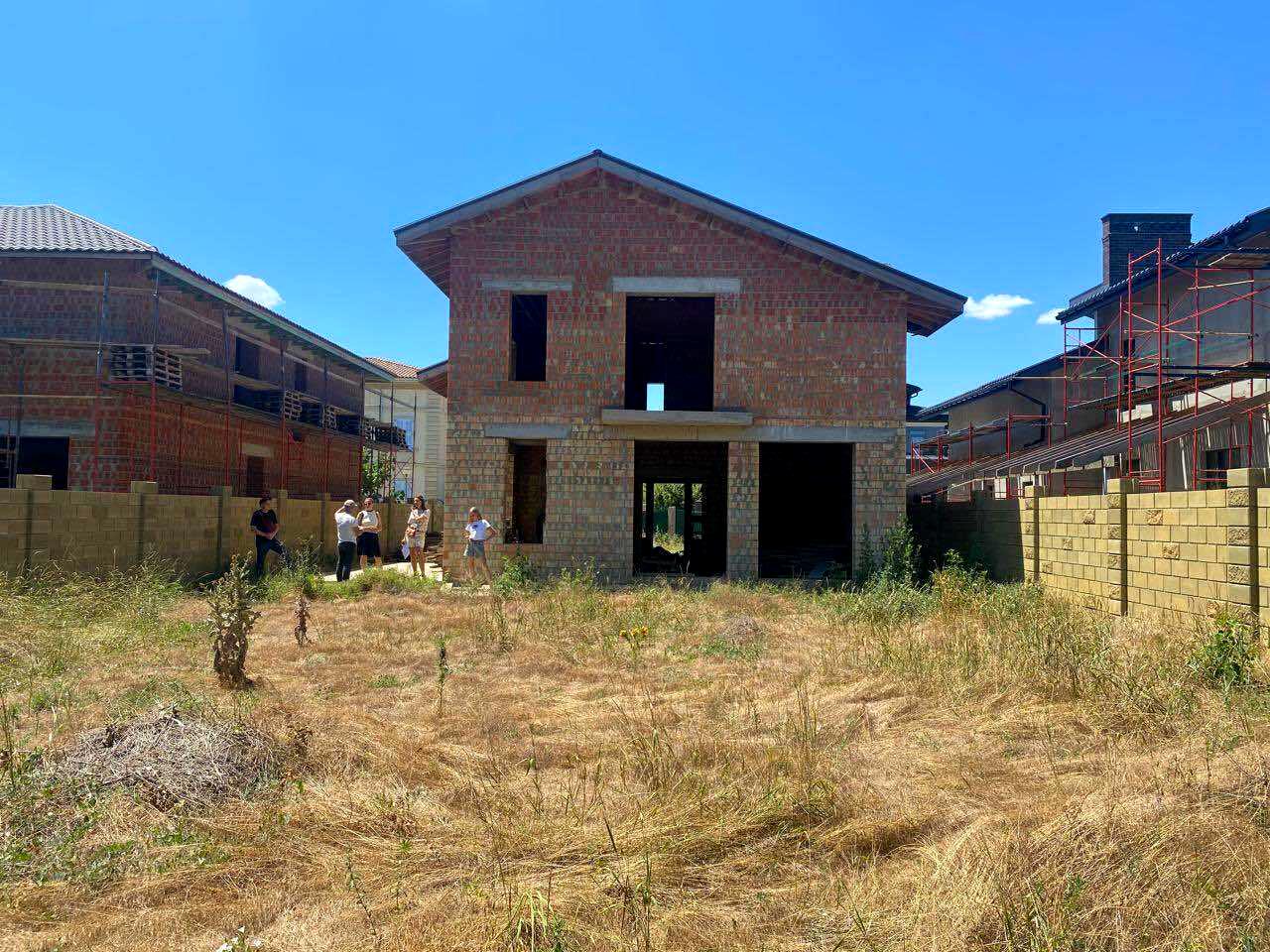 Будинок за адресою (площа 239 м²) - Atlanta.ua - фото 3