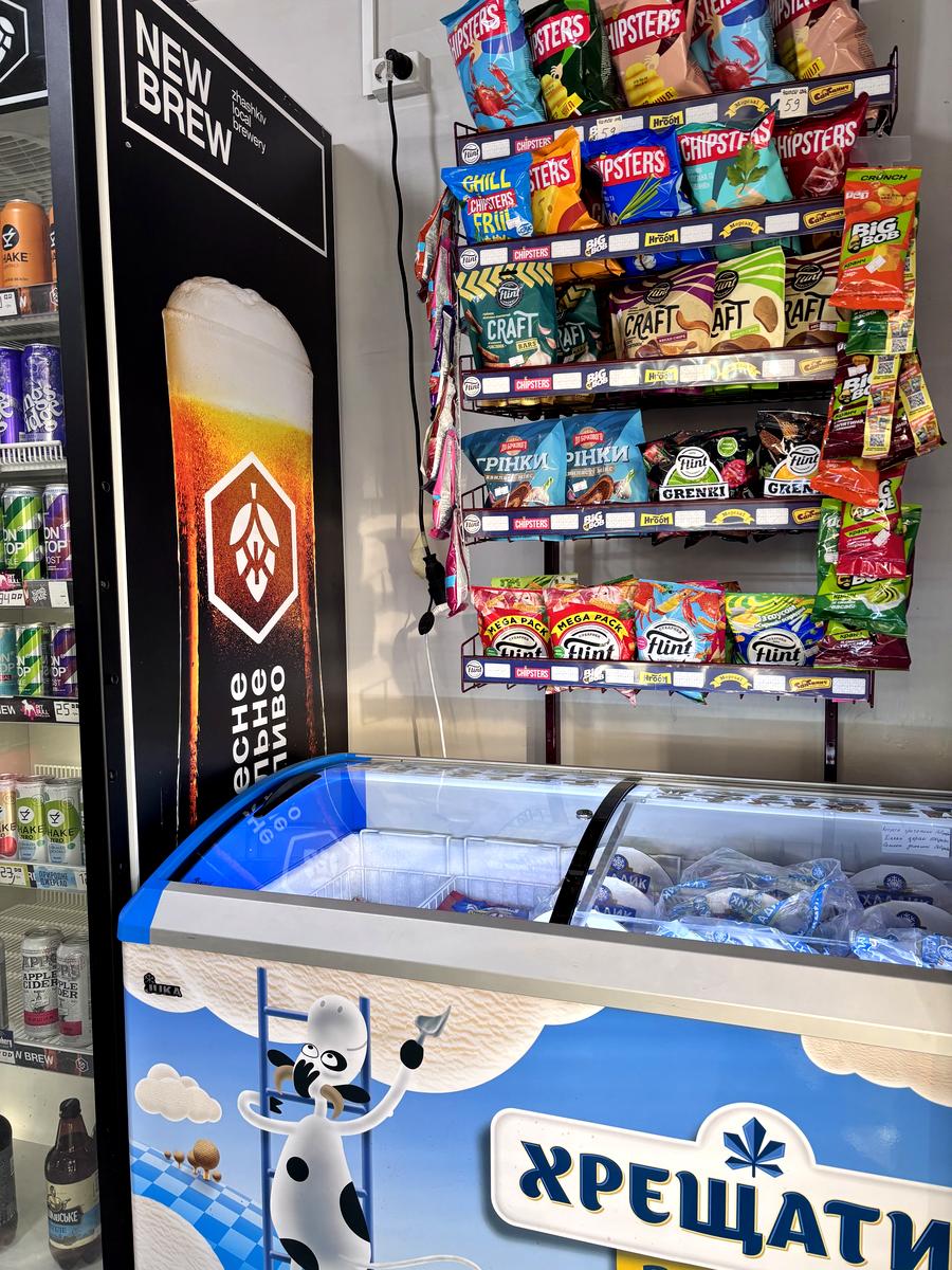 Commercial real estate at st. Sobornaya (area 42 m²) - Atlanta.ua - photo 5