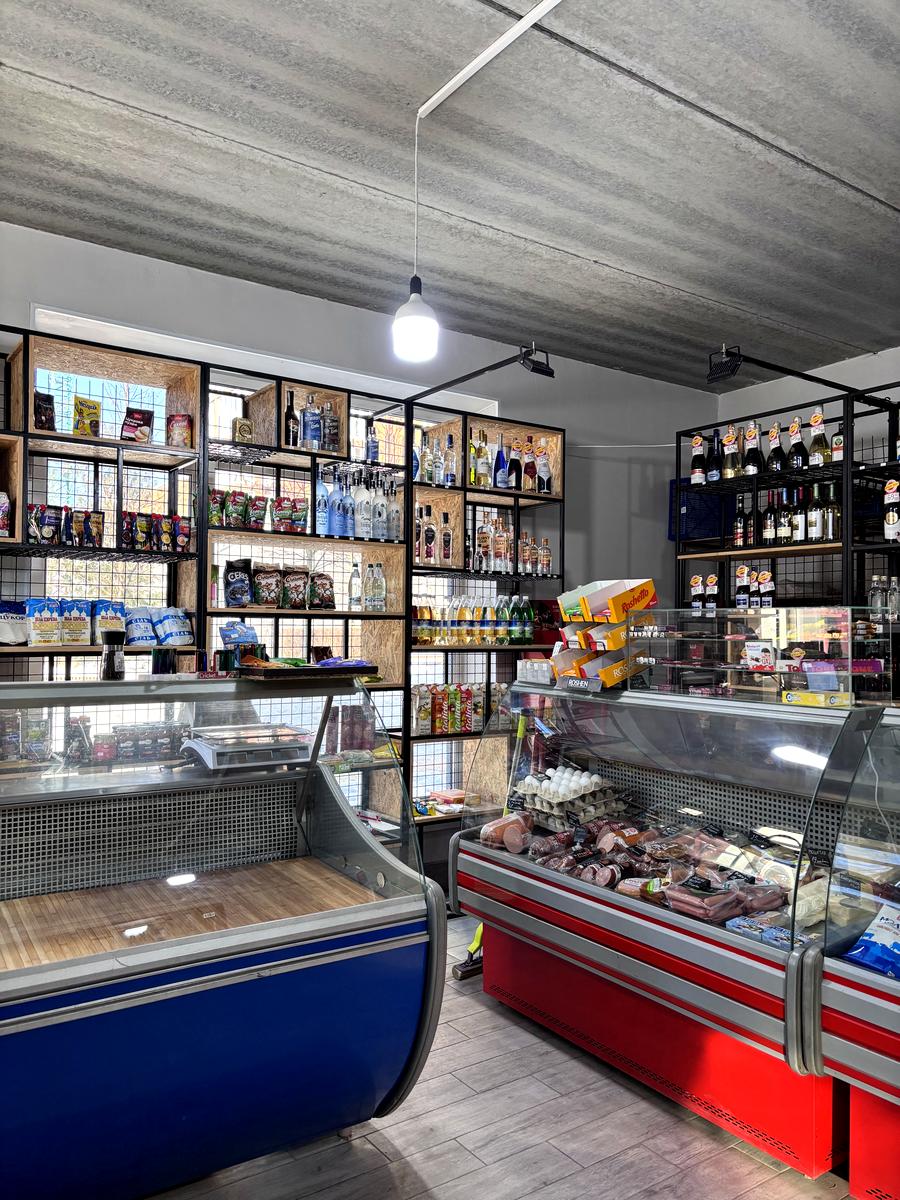 Commercial real estate at st. Sobornaya (area 42 m²) - Atlanta.ua - photo 2