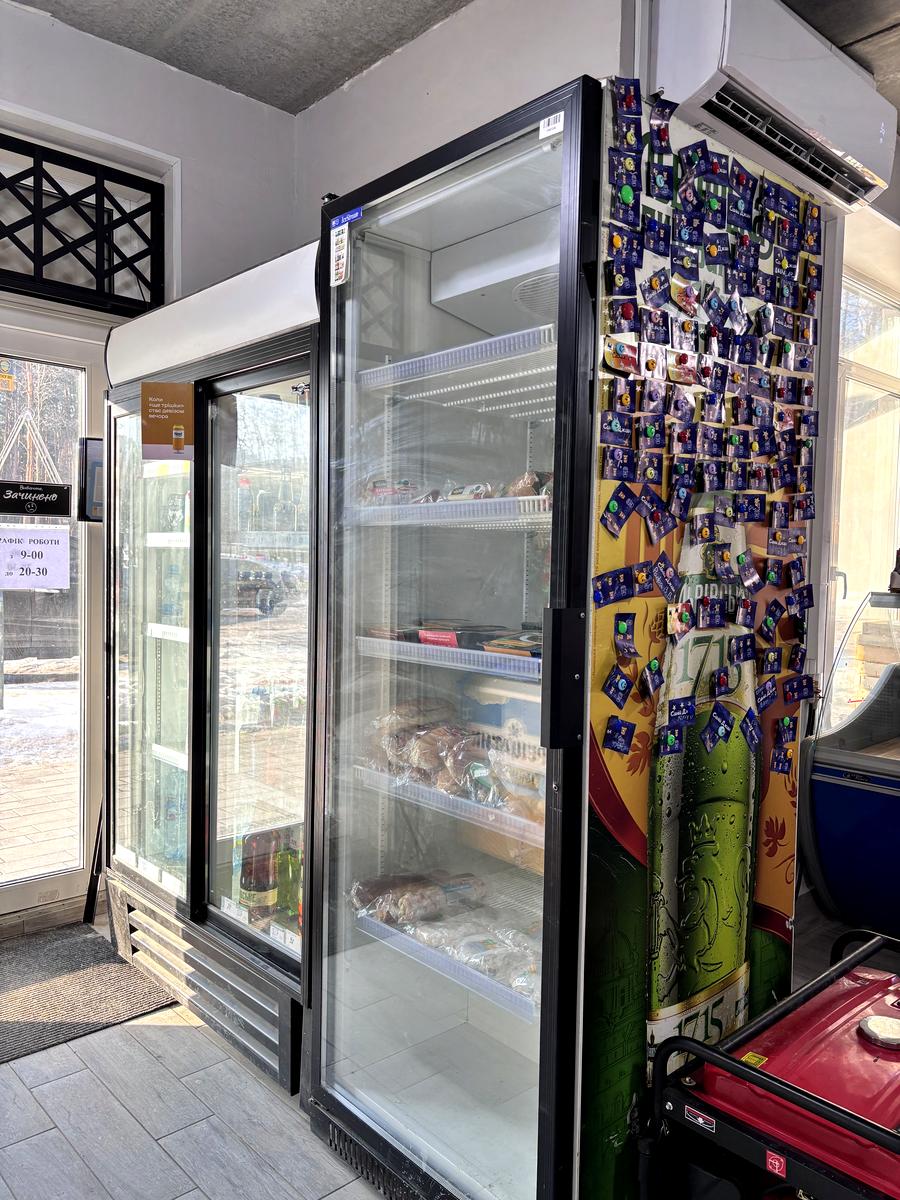 Commercial real estate at st. Sobornaya (area 42 m²) - Atlanta.ua - photo 4