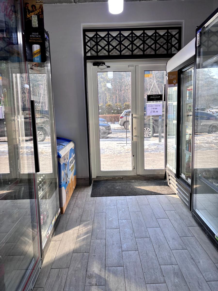 Commercial real estate at st. Sobornaya (area 42 m²) - Atlanta.ua - photo 7