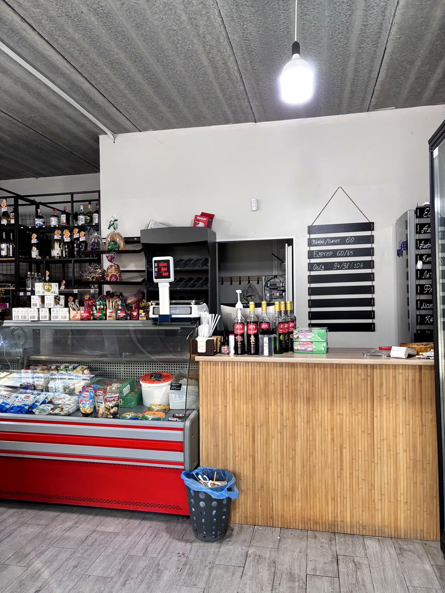 Commercial real estate at st. Sobornaya (area 42 m²) - Atlanta.ua - photo 6