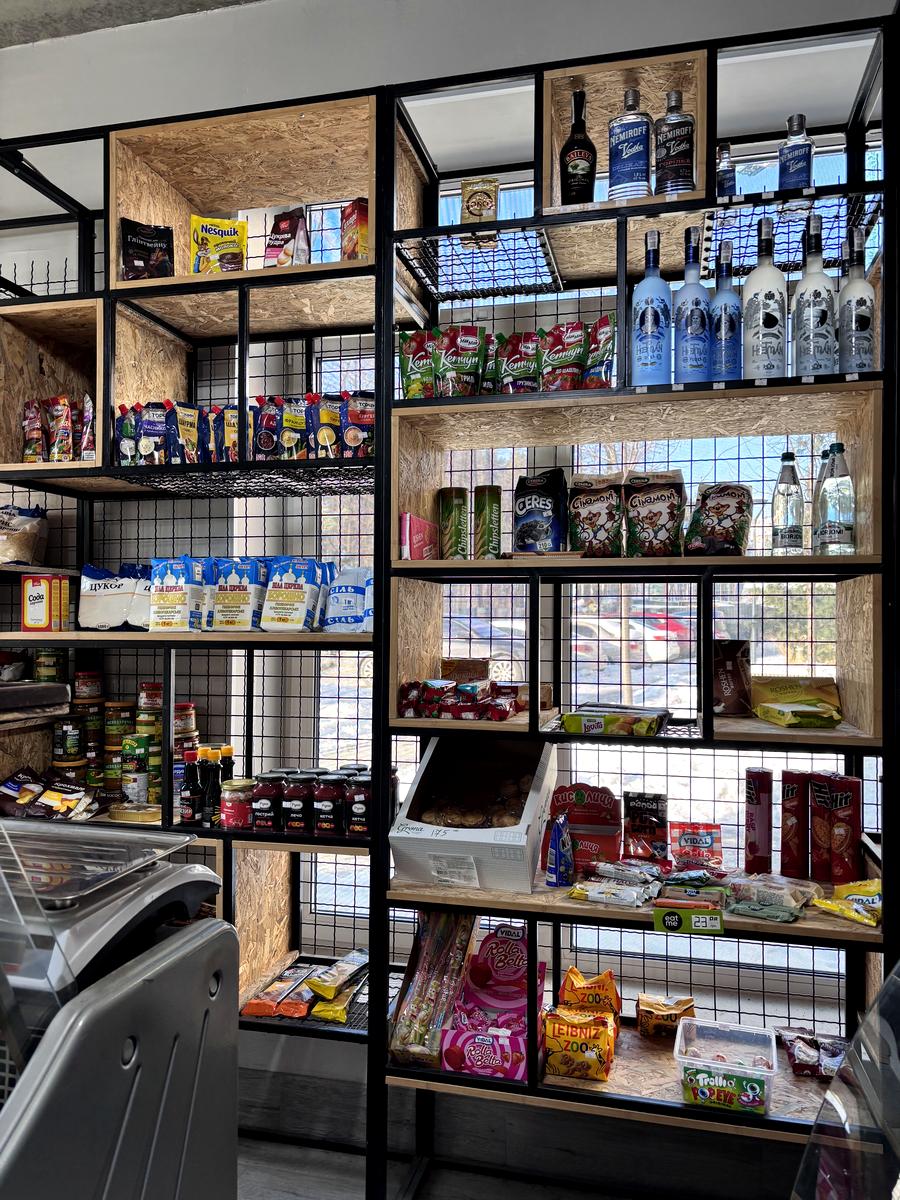 Commercial real estate at st. Sobornaya (area 42 m²) - Atlanta.ua - photo 8