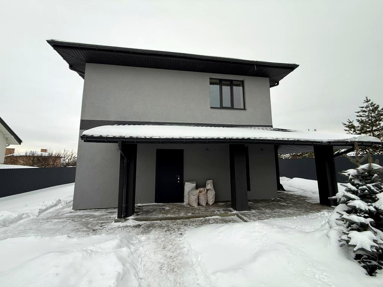 Будинок за адресою (площа 120 м²) - Atlanta.ua - фото 2