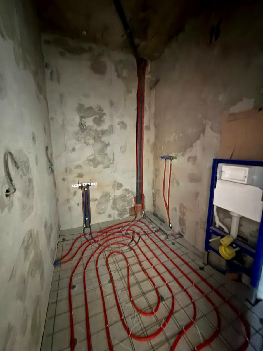 Будинок за адресою (площа 120 м²) - Atlanta.ua - фото 8