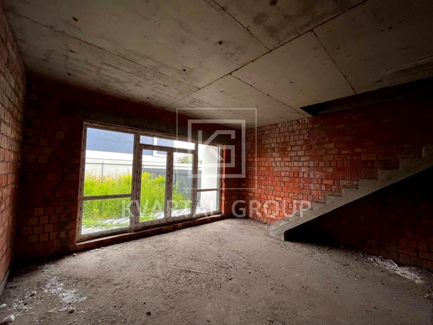 Дом по адресу ул. Лесная (площадь 107 м²) - фото 8 Дом по адресу ул. Лесная (площадь 107 м²) - Atlanta.ua - фото 8