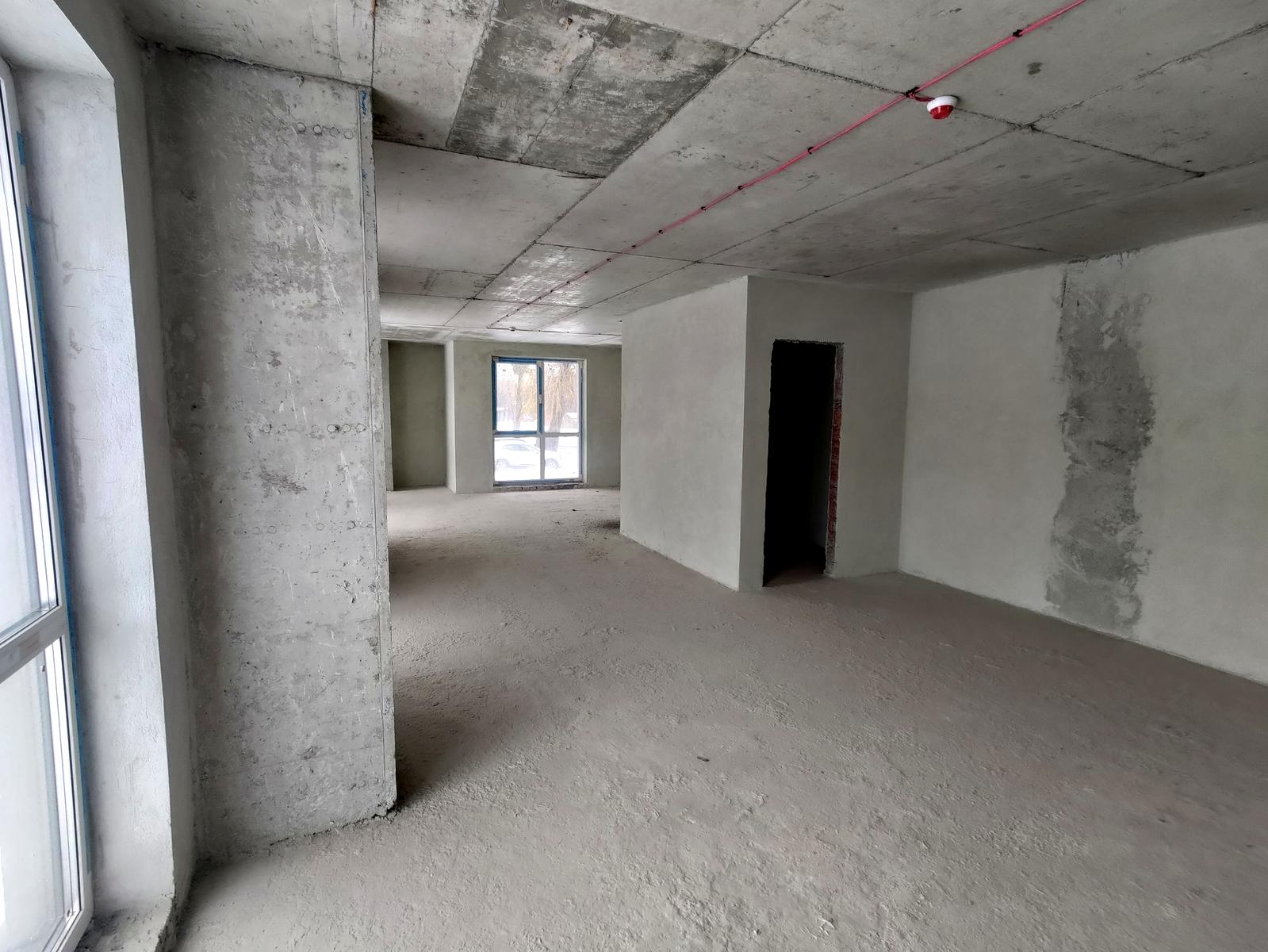 Commercial real estate at st. Zelenaya (area 96,6 m²) - Atlanta.ua - photo 2