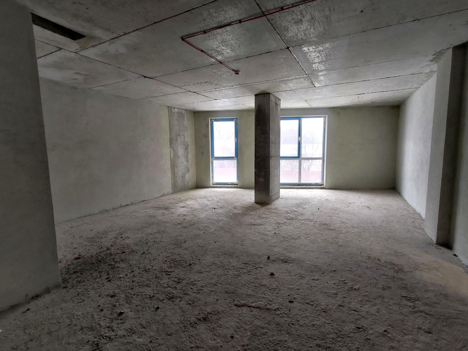 Commercial real estate at st. Zelenaya (area 96,6 m²) - Atlanta.ua - photo 8