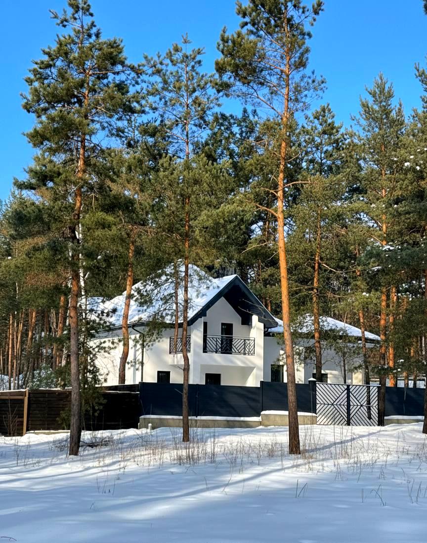Будинок за адресою (площа 180 м²) - Atlanta.ua - фото 2