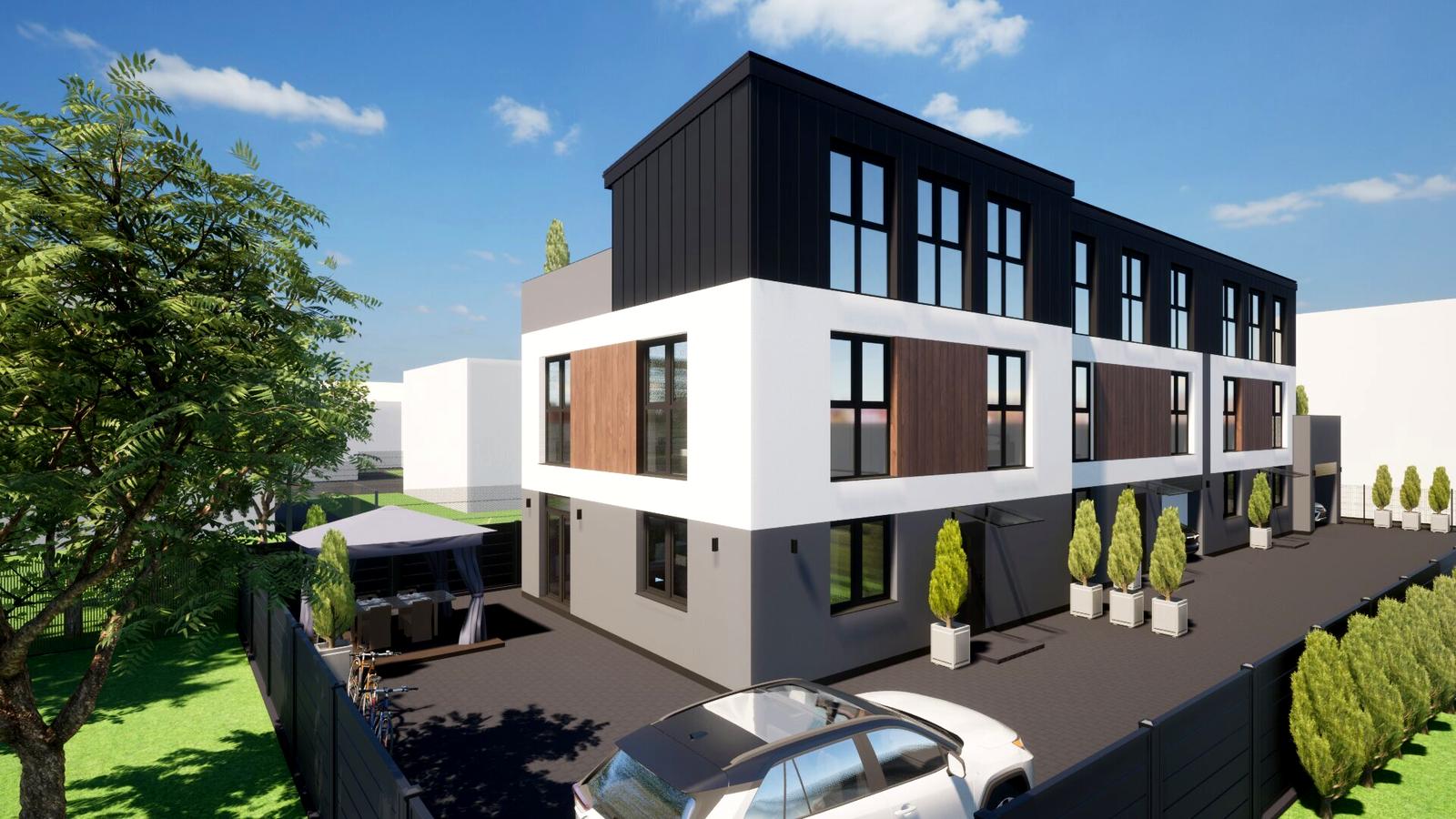 Будинок за адресою вул. Виговського (площа 544 м²) - Atlanta.ua - фото 2