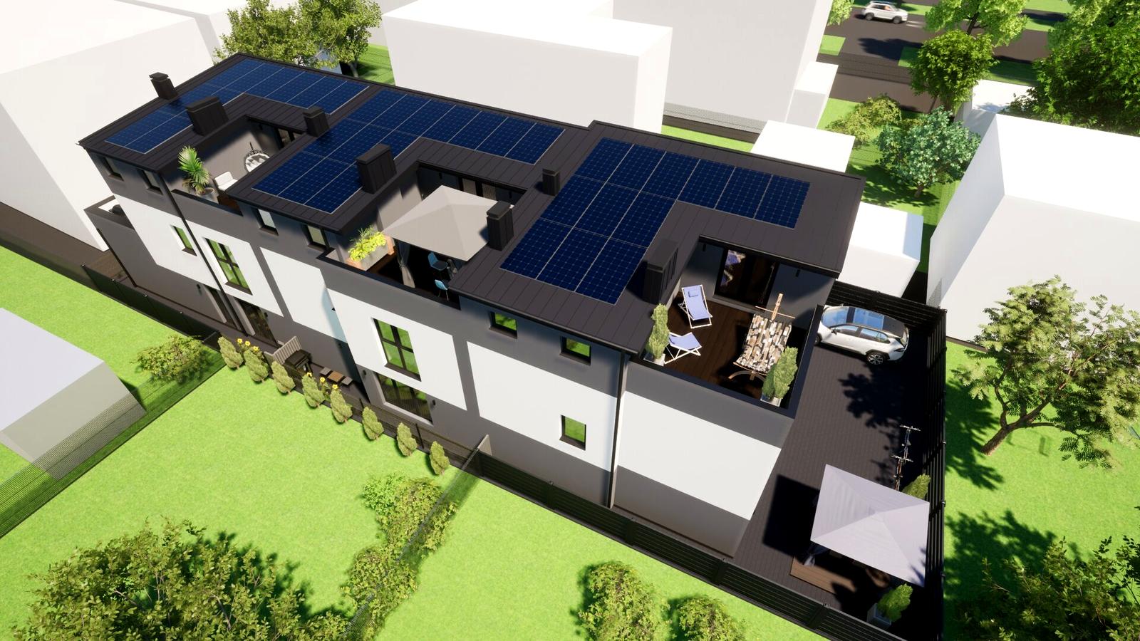 Будинок за адресою вул. Виговського (площа 544 м²) - Atlanta.ua - фото 3