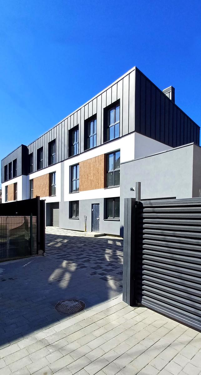 Будинок за адресою вул. Виговського (площа 544 м²) - Atlanta.ua - фото 6