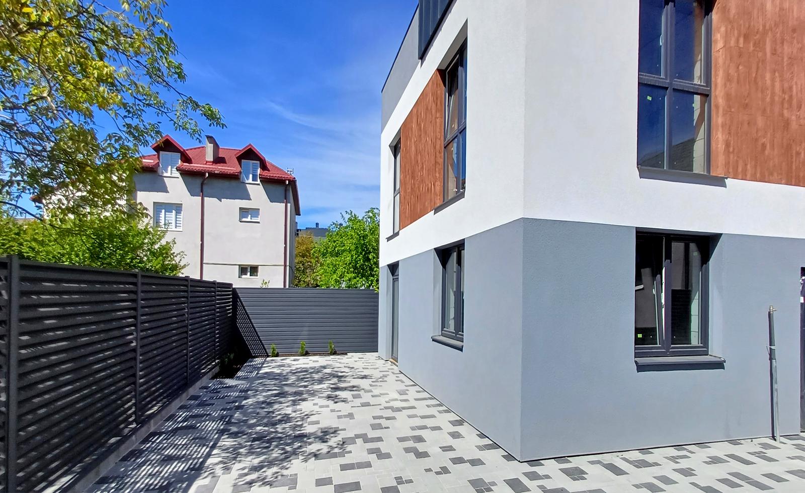 Будинок за адресою вул. Виговського (площа 544 м²) - Atlanta.ua - фото 9