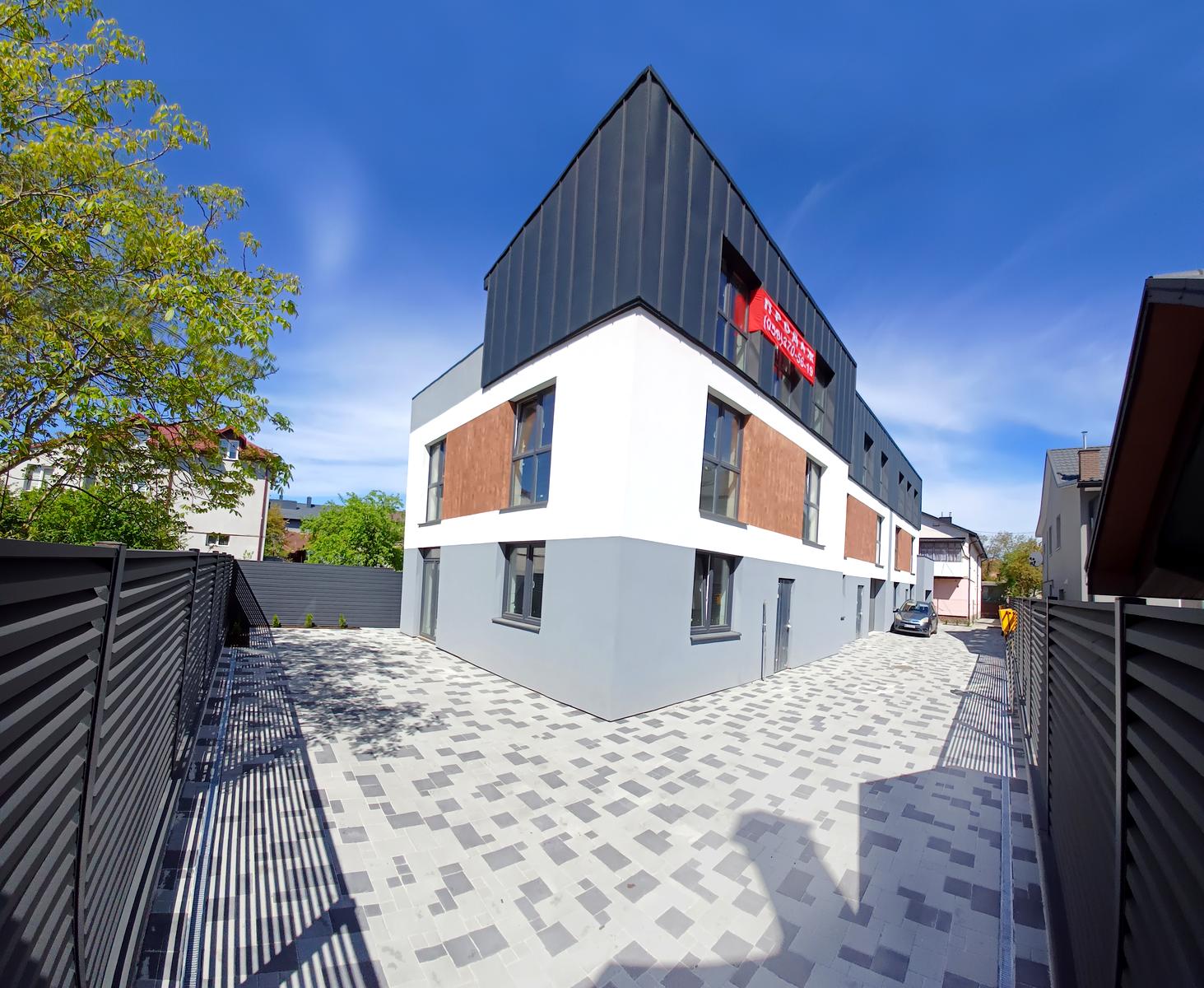 Будинок за адресою вул. Виговського (площа 544 м²) - Atlanta.ua - фото 8